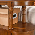 Slim End Side Table Set of 2 - Image 7
