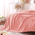 BEDELITE Fleece Blanket Soft Plush Throw - Image 6
