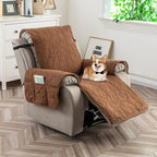 100% Waterproof Recliner Chair Cover, Recliner Chair Covers - Image 2