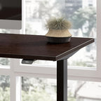 Bush Business Furniture 60-inch Electric Height Adjustable Standing Desk - Image 5