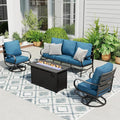 Sophia & William Patio Furniture Sets by SophiaWilliam
