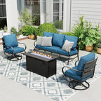 Sophia & William Patio Furniture Sets by SophiaWilliam