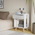 GYIIYUO Nightstands Set of 2 - Image 5
