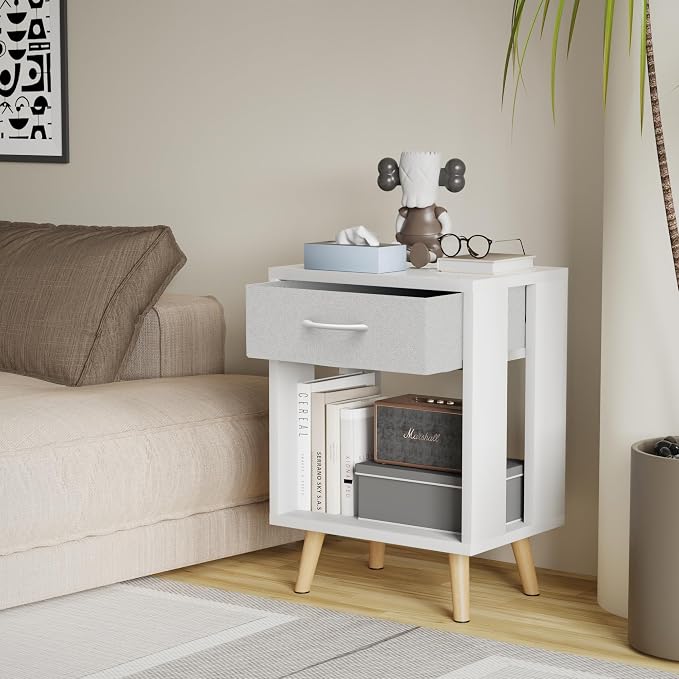 GYIIYUO Nightstands Set of 2 - Image 5