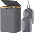 Lifewit 150L Laundry Basket by Lifewit