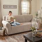 XINEAGE 2026 New 1 Piece Couch Covers - Image 3