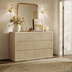 SICOTAS Dresser for Bedroom - Image 9