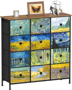 EXOTICA Dresser for Bedroom by EXOTICA