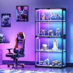 AODK Glass Display Cabinet - Image 5