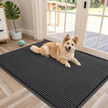 OLANLY Front Door Mat 47x30, Waterproof Heavy-Duty Indoor Outdoor Doormat | by OLANLY