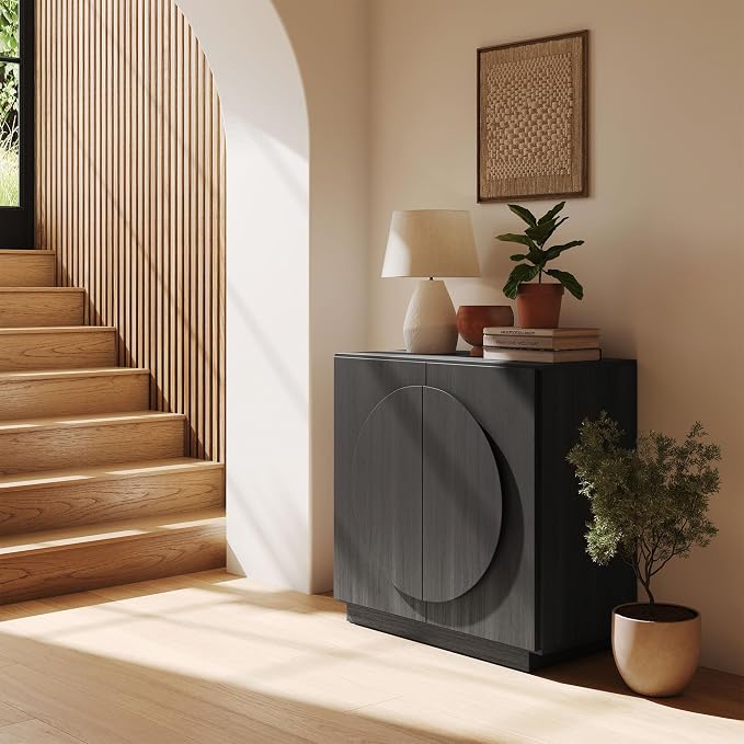 BELLEZE Modular Buffet Cabinet - Image 7