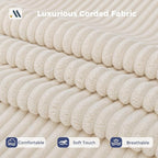 MAXYOYO Modular Sectional Sofa Couch, L Shaped Modern Cloud Couch - Image 7