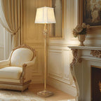 Vintage Farmhouse Floor Lamp - Image 6