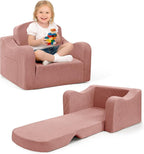 aodisman Thick Comfy Toddler Chair and Couch by AODISMAN
