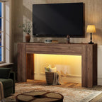 UNIQUITE 63-Inch Long Console Table - Image 6