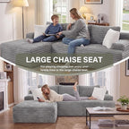 Modular Sectional - Image 4