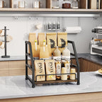 HapiRm Liquor Bottle Display Shelf - Image 4