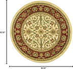 SAFAVIEH Lyndhurst Collection Area Rug - Image 2