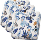 Printed Couch Cushion Covers, Sofa Covers Washable by hyha