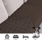 Ameritex Waterproof Blanket Reversible Dog Bed Cover Pet Blanket - Image 4
