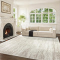 Washable Rugs 8x10 Area Rugs for Living Room, Dining Room Carpet | Ultra Soft by Srugn
