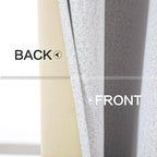 MIULEE 100% Blackout Linen Curtains - Image 6