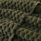 EXQ Home King Size Blanket for Bed or Couch - Image 5
