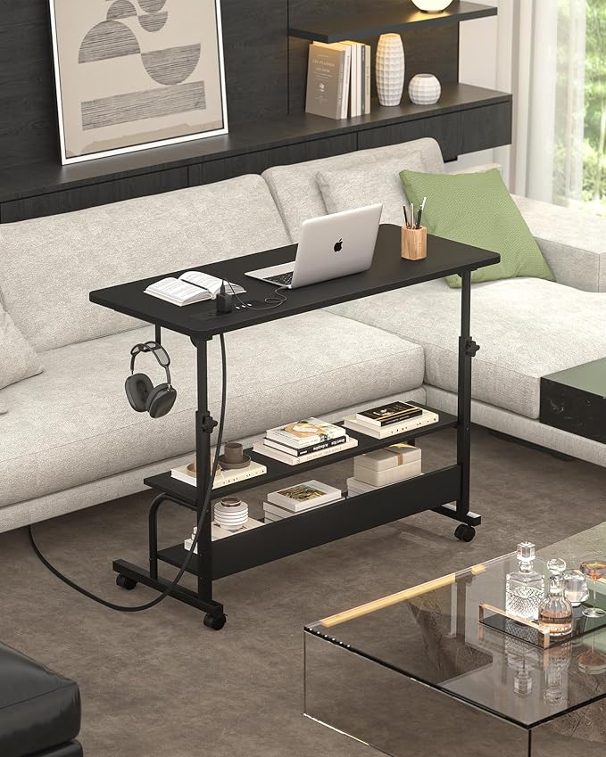 Armocity Rolling Standing Desk - Image 8