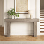 LITTLE TREE 63-Inch Long Console Tables - Image 4