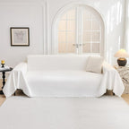 MYSKY HOME Couch Cover for Dogs Washable Couch Covers Couch Covers for Sofa - Image 9