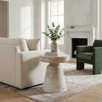 SIMPLIHOME Robbie Accent Table - Image 2