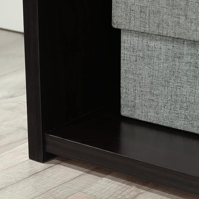 Sauder Beginnings 3-Shelf Bookcase, Bookshelf - Image 6