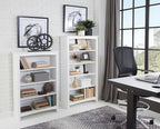 International Concepts Shaker Bookcase - Image 2