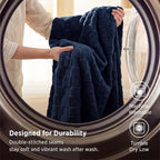 Bedsure GentleSoft Twin Blanket - Image 6