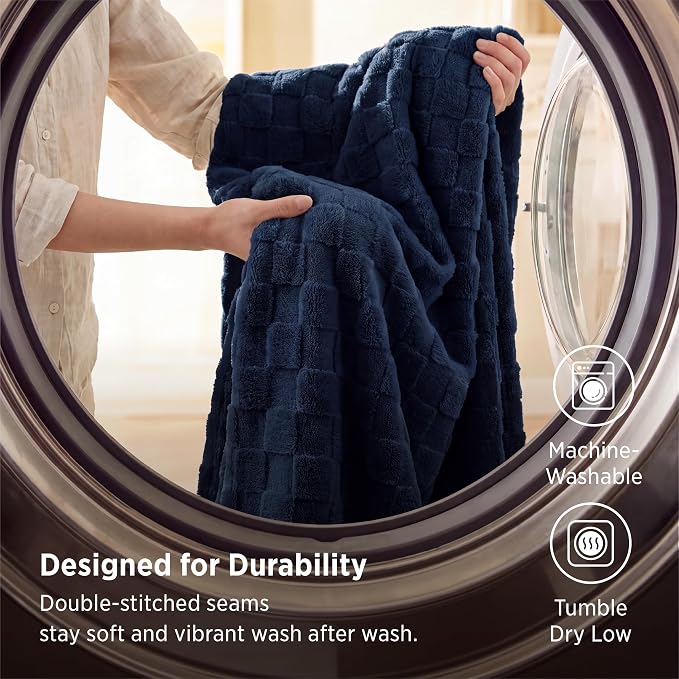 Bedsure GentleSoft King Size Blanket - Image 6