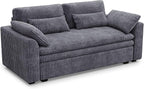 Belffin Large Modular Sectional Sofa - Image 9