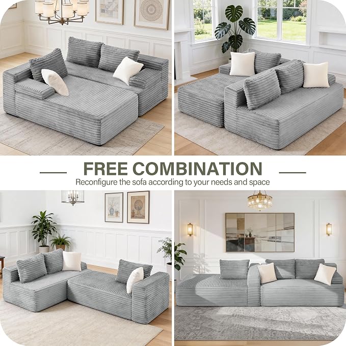 Modular Sectional - Image 5