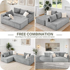 Modular Sectional - Image 5