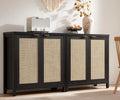 SICOTAS Sideboard Buffet Storage Cabinet by SICOTAS