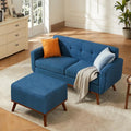 Kingfun 65" W Loveseat Sofa by KINGFUN-Anexcitingoption