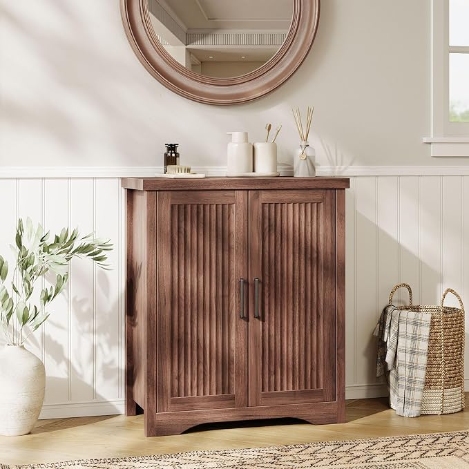 Memobarco Fluted Buffet Cabinet - Image 9