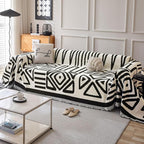 VClife Bohemian Sofa Cover, Pet Throw Cover - Image 3
