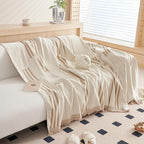 DREAMINGO Couch Cover Reversible Chenille Furniture Protector Sofa Covers - Image 2