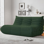 WHGBJA Bean Bag Chairs for Adults, Memory Foam Couch Loveseat Sofa Chair by WHGBJA