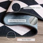 Indoor Outdoor Front Door Mat - Image 3