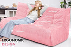 Bean Bag Chair, Giant Beanbag Chairs - Image 4