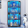 BROTTAR Corner Display Cabinet by BROTTAR