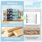 EXPERLAM Extra Large Toy Storage - Image 4