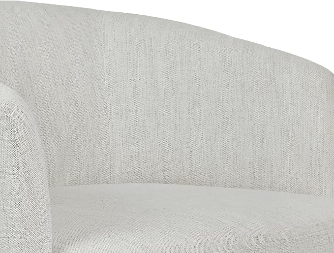 MINCETA Accent Chair, Modern Swivel Chairs - Image 8