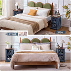 Joaxswe Narrow Night Stand - Image 8